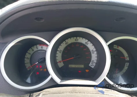 2013 Toyota Tacoma Base V6 from USA, damaged, VIN 5TFMU4FNXDX016039